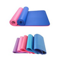 PVC Exercise Exclusive Yoga Mat